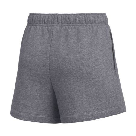 Pantaloni Scurti Dama NIKE Park 26 Fleece Shorts 534339 IB1243-071 imagine 5